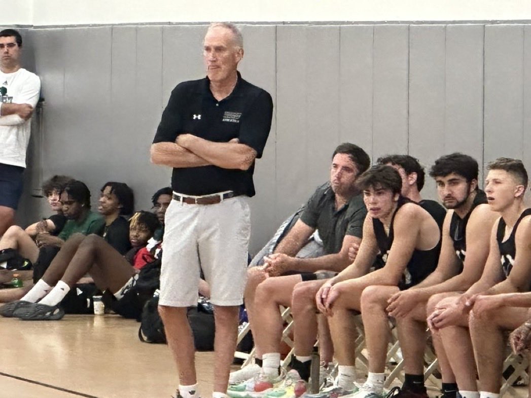 Jeff Goodman tweet media