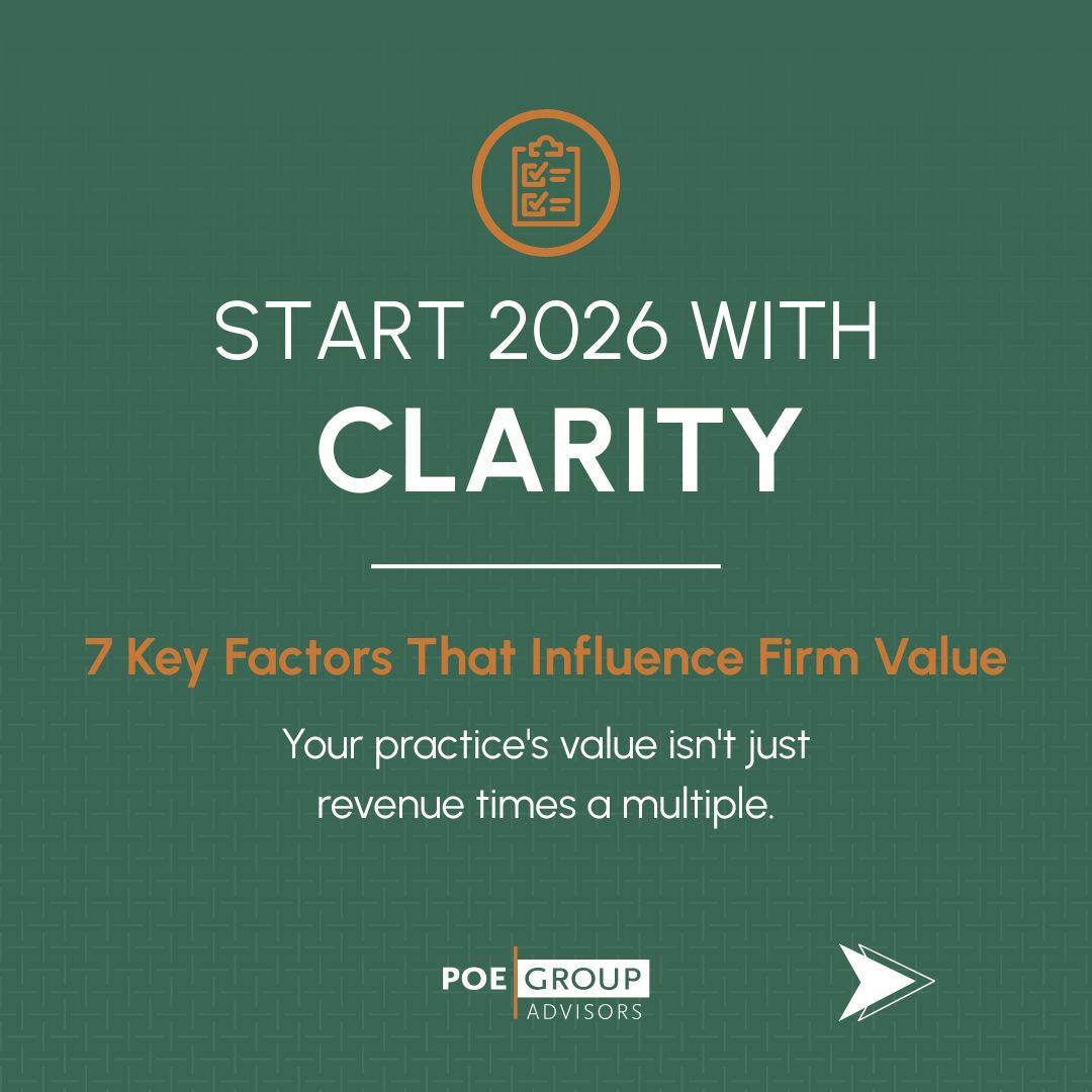 Poe Group Advisors tweet media