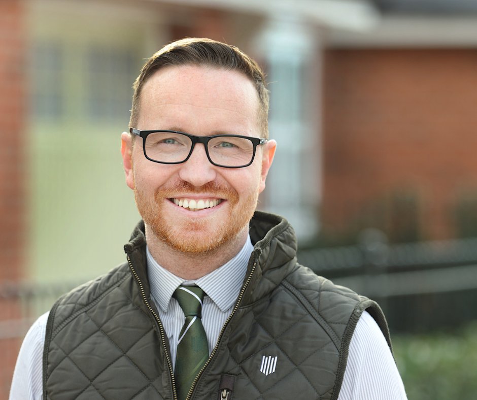 Castle Green Homes tweet media