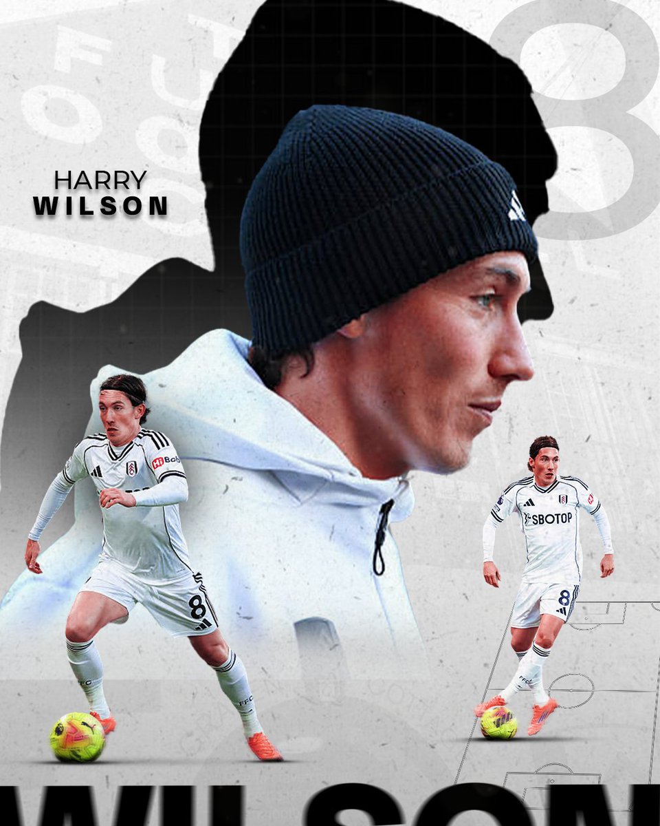 DavidGatbe48639's tweet photo. Harry Wilson. What a player 
#smsports 
#DesignInspiration https://t.co/VePryQduV3