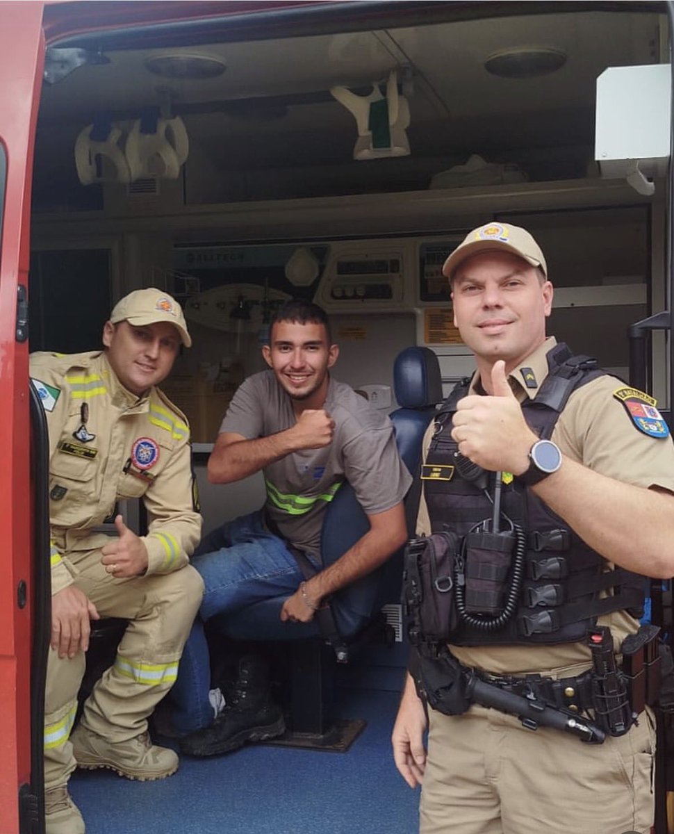 Fernando Azevedo tweet media