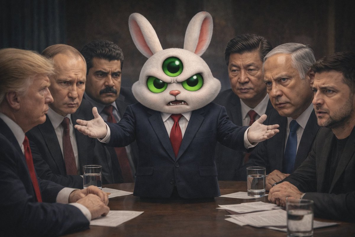 SupConscio👊🐰 tweet media