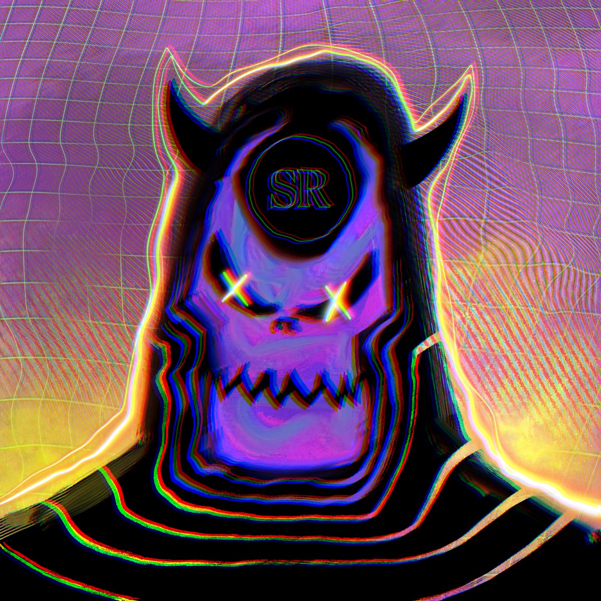 The Vorgians by GORD Labs 💀 tweet media