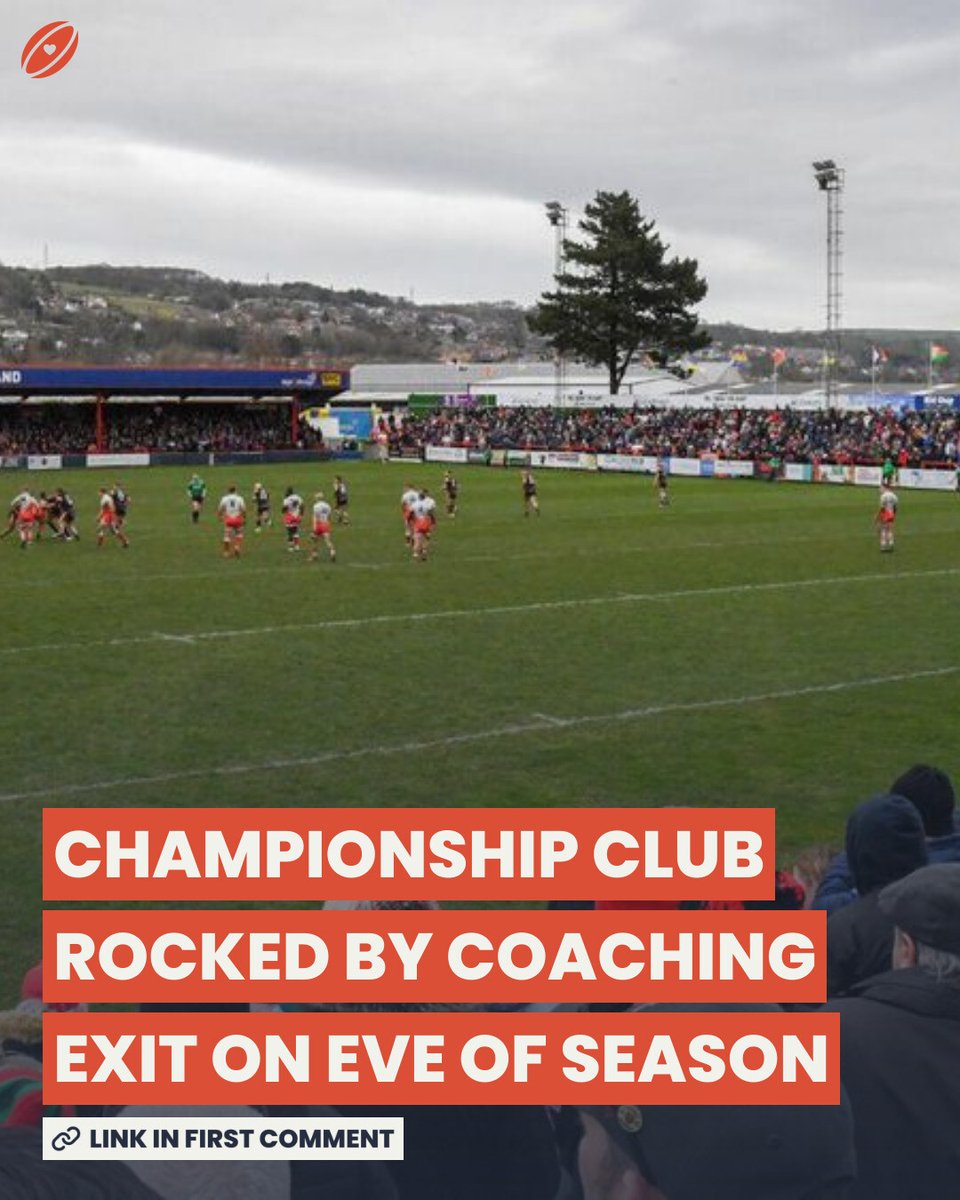 Love Rugby League tweet media