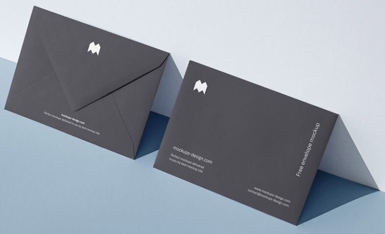 activecomputech's tweet photo. Present your documents and invitations in a refined, professional way with Graphic World’s A5 envelopes. Designed to combine style with practicality. With a size of 5.8 × 8.3 inches, these envelopes are perfectly tailored to fit A5 papers without folding.
https://t.co/UPsAoqM0yI https://t.co/HfLhaoKv3N