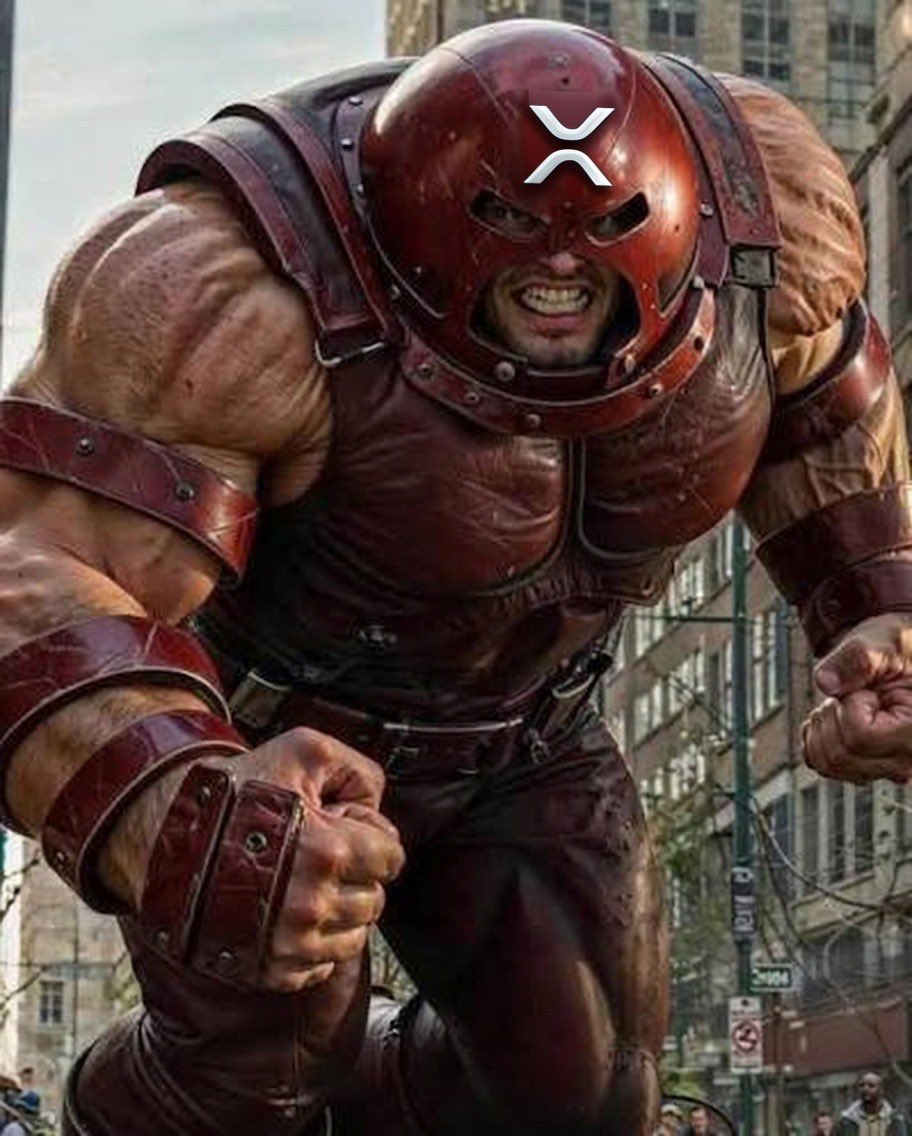 nick_shukri's tweet photo. Unstoppable #xrp #lfg #ripple #xrpl #xrparmy https://t.co/z52AzBkuAX