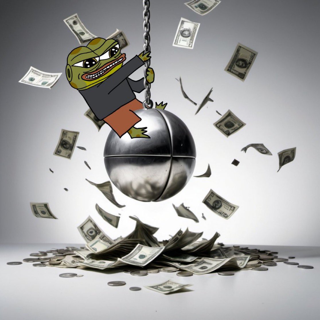 Memecoin Lady✨ tweet media