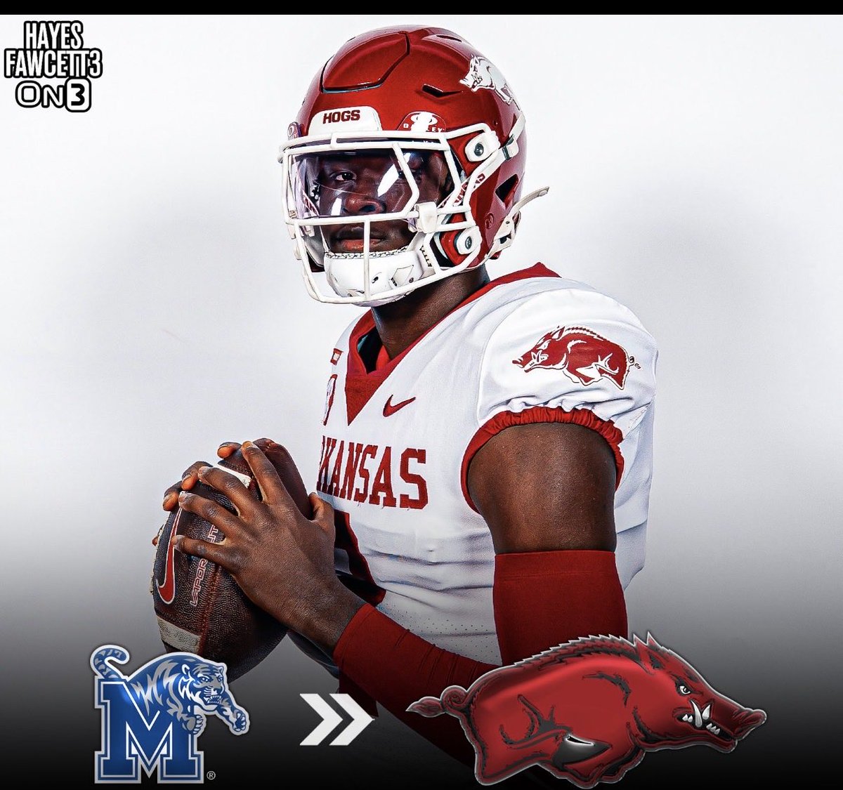 ArkansasRazorbackRecruitingUpdates tweet media