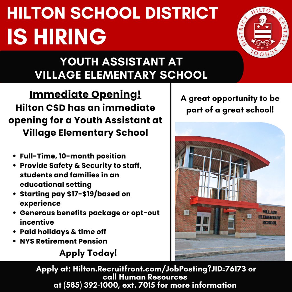 Hilton CSD tweet media