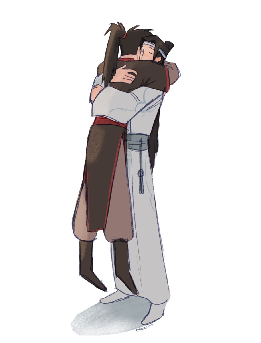 Oh My Stars (Alyona) tweet media