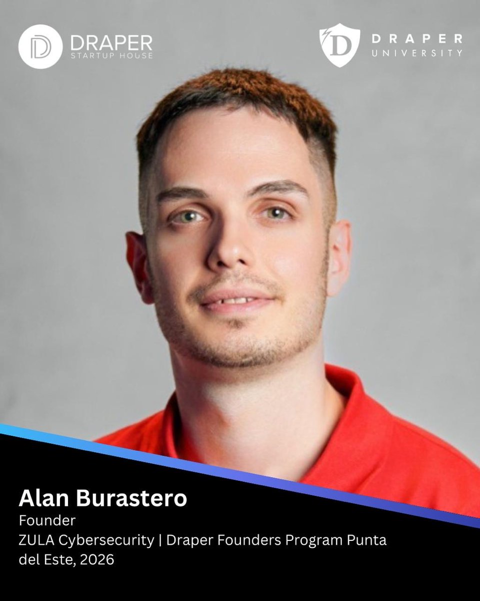 Alan Burastero tweet media