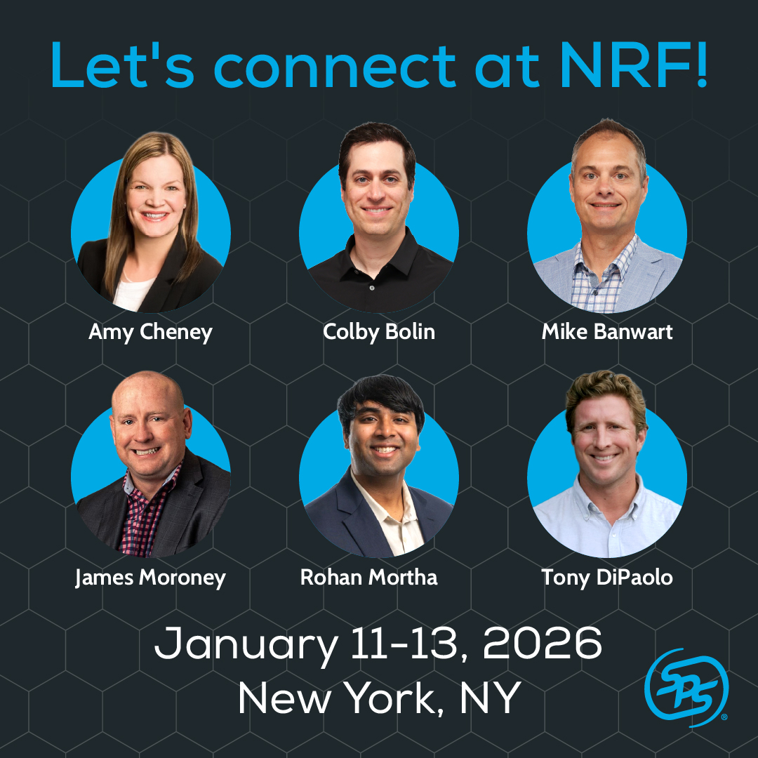 SPS Commerce tweet media