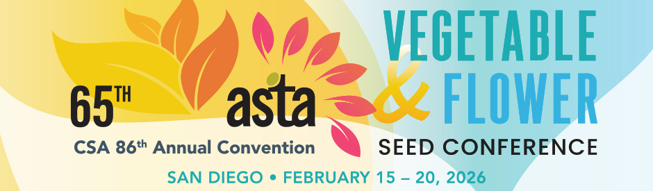 American Seed (ASTA) tweet media