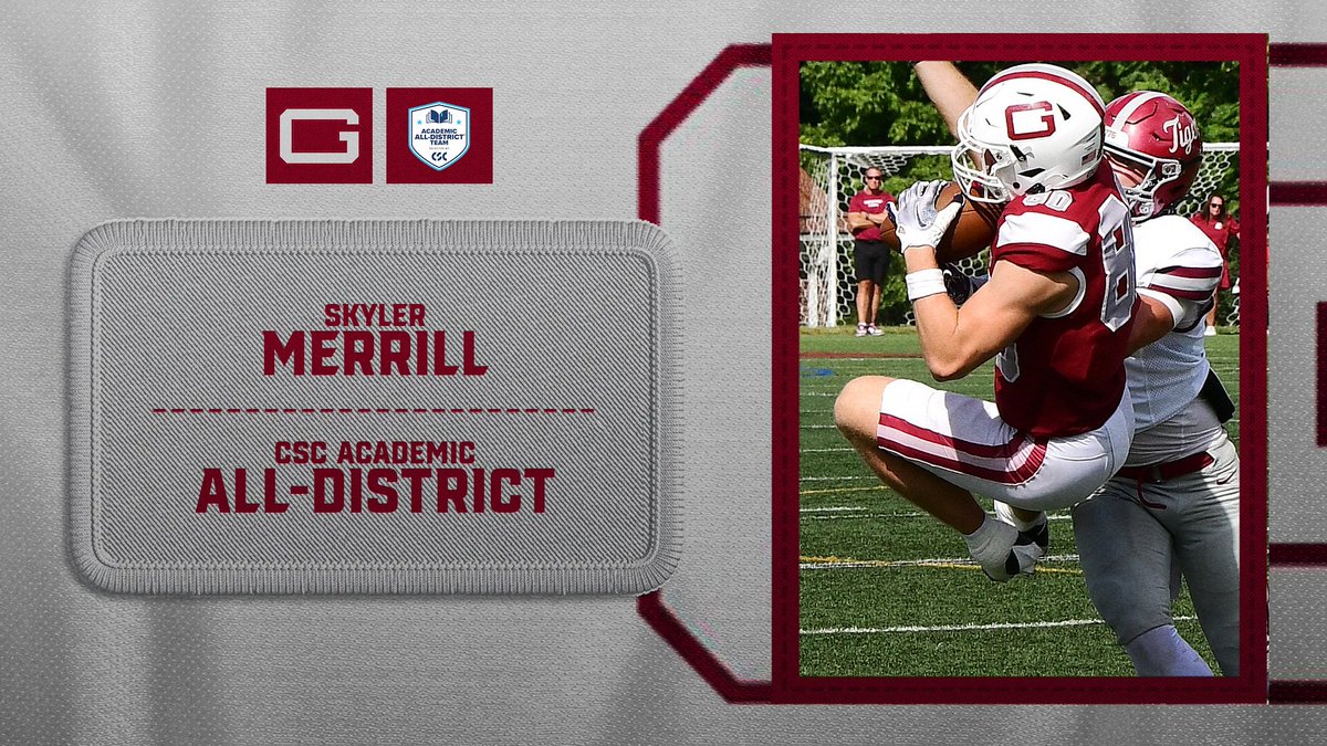 Guilford Athletics tweet media