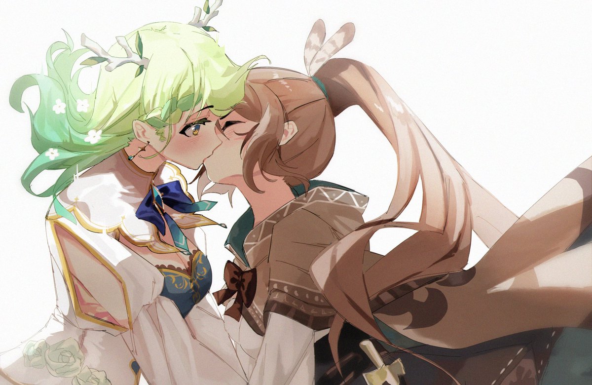 yuq_ui's tweet image. #faumei