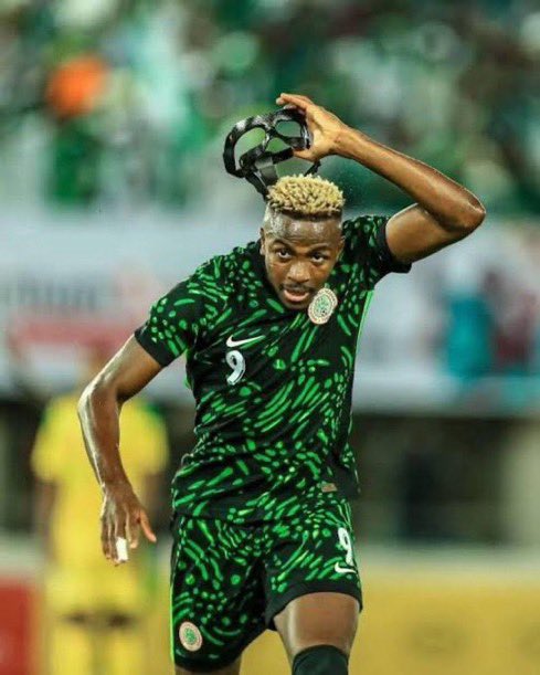 Ọládélé 🇳🇬👑 tweet media