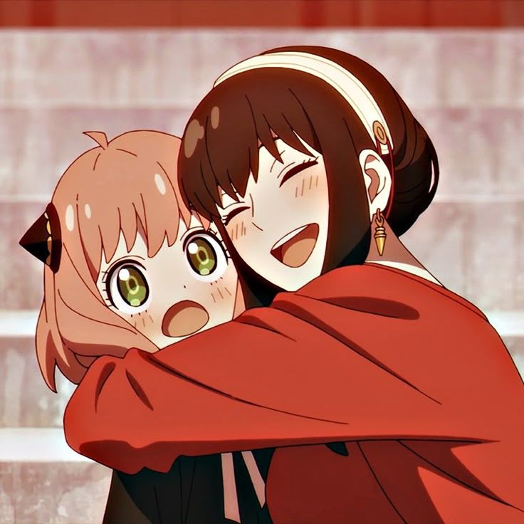 XTwiyor's tweet image. Yor and Anya are carrying out Operation Strix, the funny thing is that one of them doesn't know it 🫢