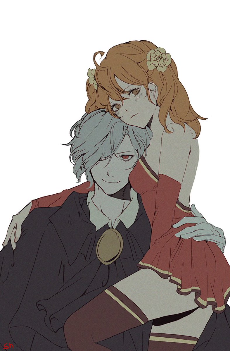 Av3ngerCount's tweet photo. @iNamelessMaster 

Que preciosa se ve, Master ~🧡 https://t.co/3uAVmxrm59