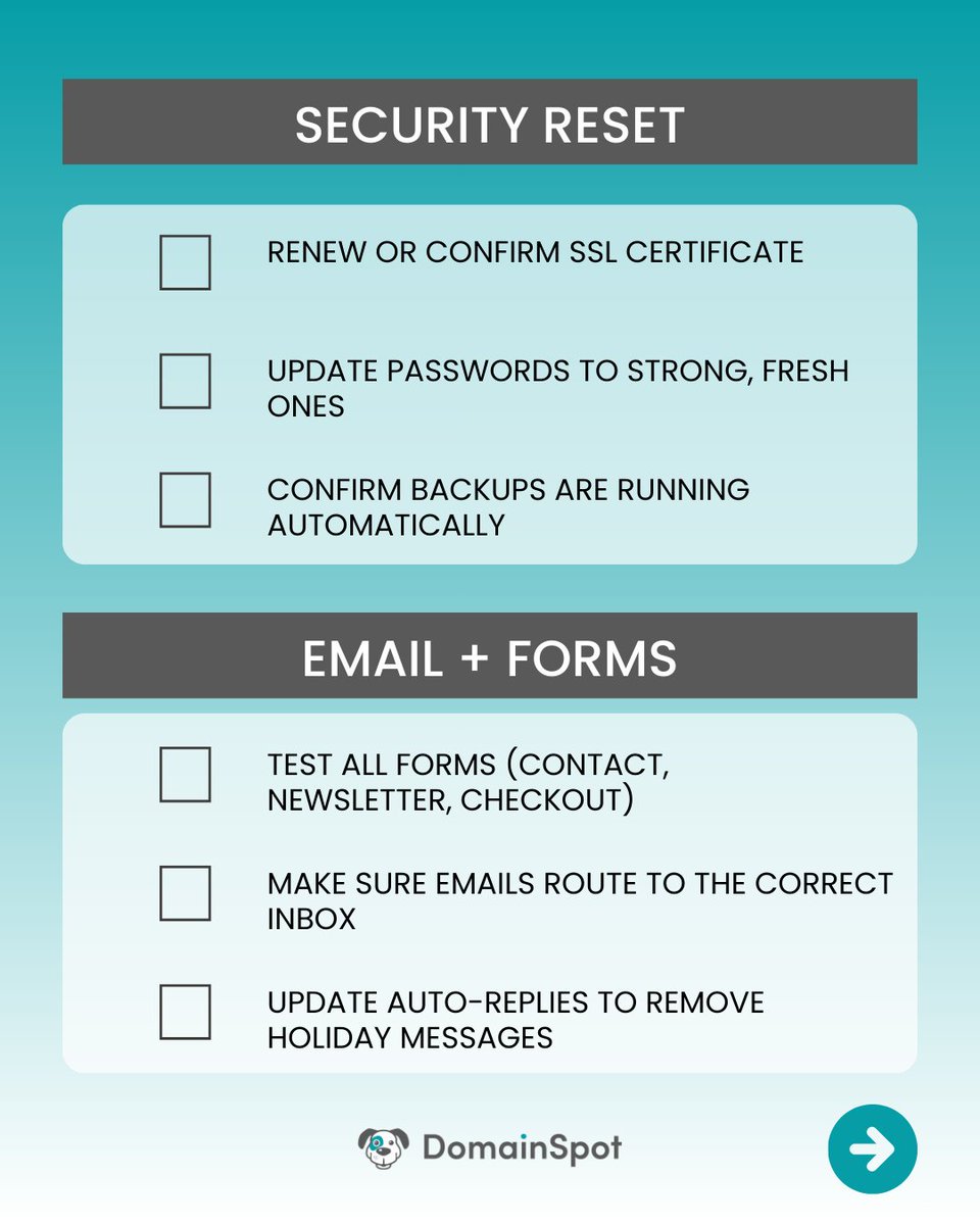 DomainSpot, LLC tweet media