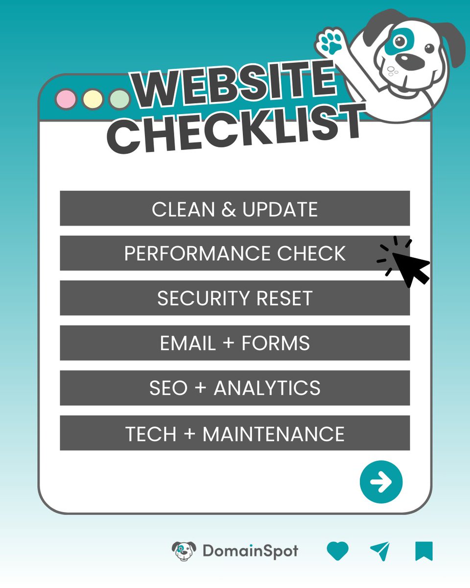 DomainSpot, LLC tweet media