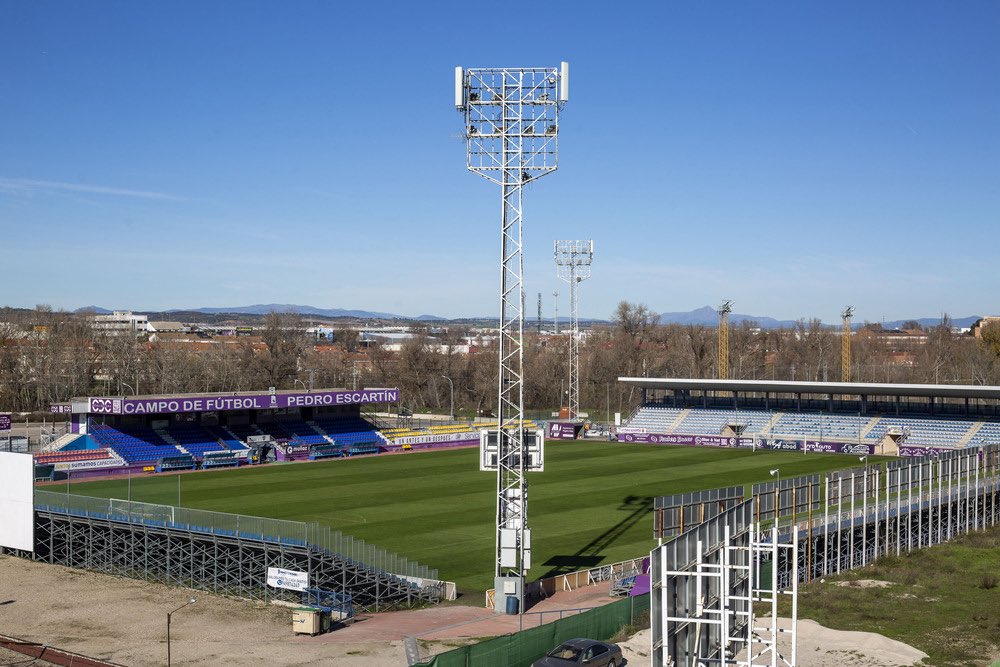 Muy contento de incorporarme al <a href="/deporguada/">C.D. Guadalajara 🟣⚪️</a> como asistente técnico de Pere Martí. El mejor regalo de Reyes llegó de manera anticipada.

A sumar mi granito de arena, y ayudar al club a conseguir los objetivos.

Gracias por la confianza 💜
