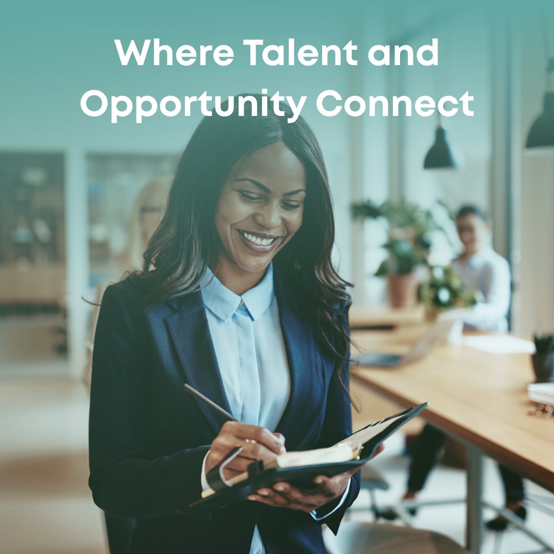 With over 30 years of staffing and recruiting experience, The Plus Group helps organizations turn hiring challenges into opportunities for growth, performance, and stability.