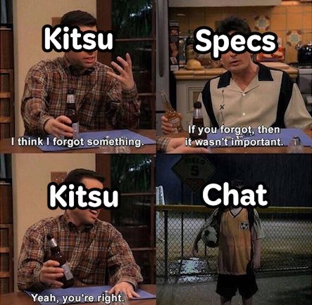 Kitsuki 🌙✨ tweet media