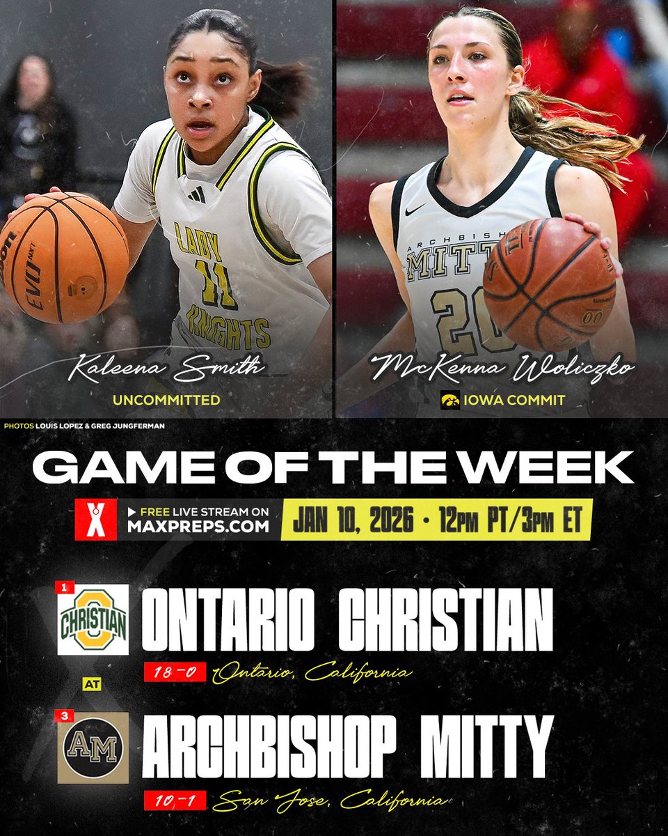 MaxPreps tweet media