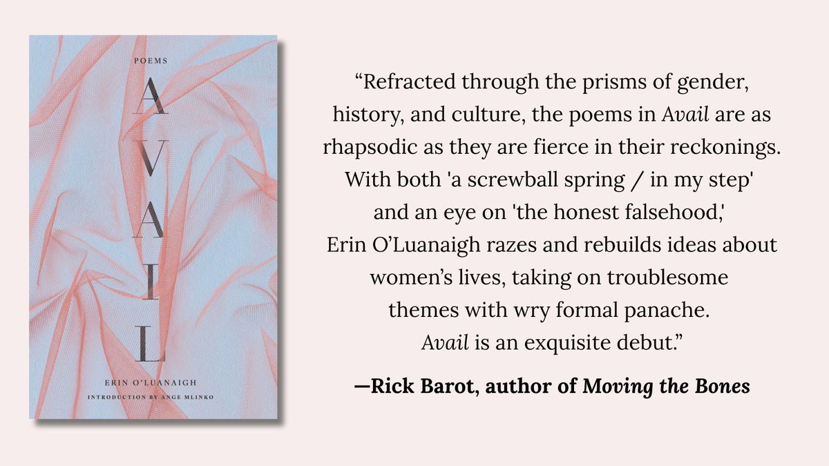 Paul Dry Books tweet media