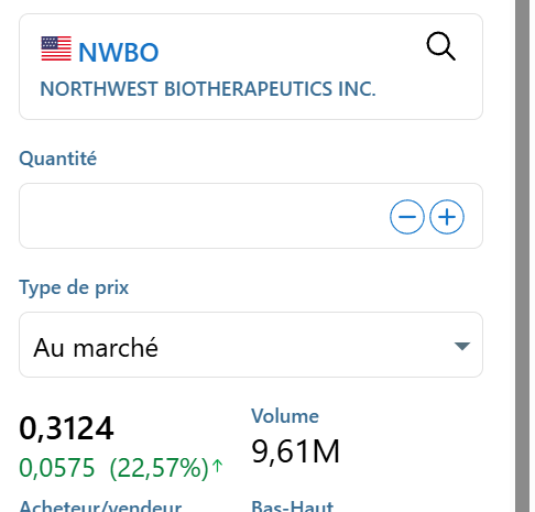 $ Nwbo NWBO nwbo   there is something cooking