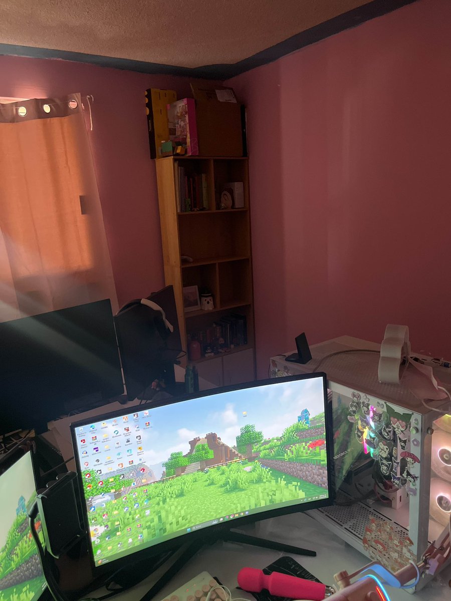 LaNahoVT🍬 🐥 tweet media