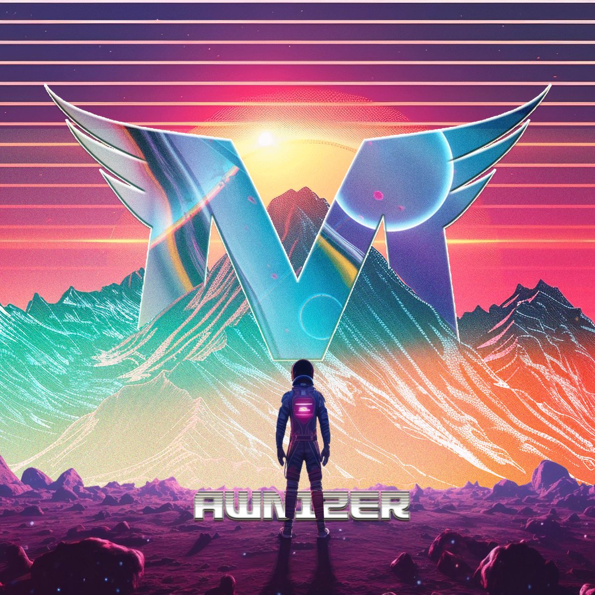 Fearseh's tweet image. AVI For @awnizer :)