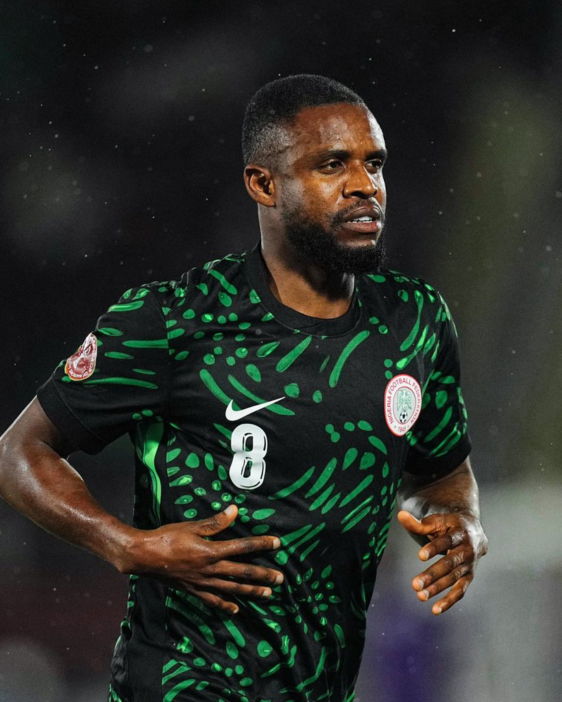 TheHost_'s tweet photo. Oshimen is always too Emotional.

ONYEKA is underrated.

Nwabali is always forming boss. He needs to see a Pastor for deliverance.

Akor Adams and Lookman, take your flowers.

#NIGMOZ https://t.co/VHC5mQ07td