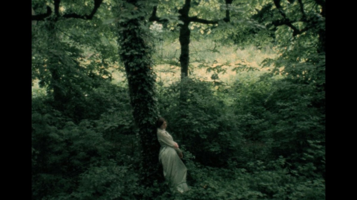 Mathmarchetti's tweet image. Bruges-La Morte (Ronald Chase, 1978)