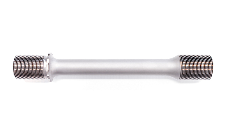 RolledThreads's tweet photo. Did you know that we specialize in threading super alloys, titanium, nickel alloys, and non-standard stainless steels up to 42 Rockwell C? We deliver high-integrity threads built for environments where strength, precision, and reliability matter most. https://t.co/JsNjMQjmp7 https://t.co/bwIP6b2TnH