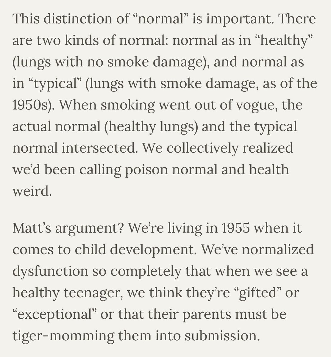 Matt Bateman tweet media