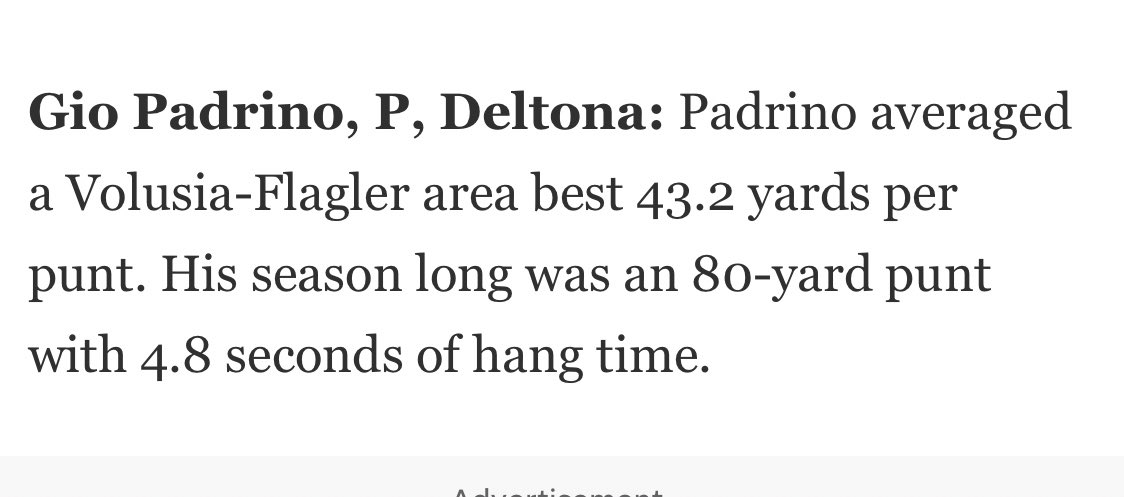 Gio Padrino tweet media