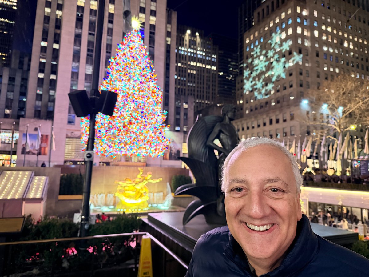 Mike Massimino tweet media