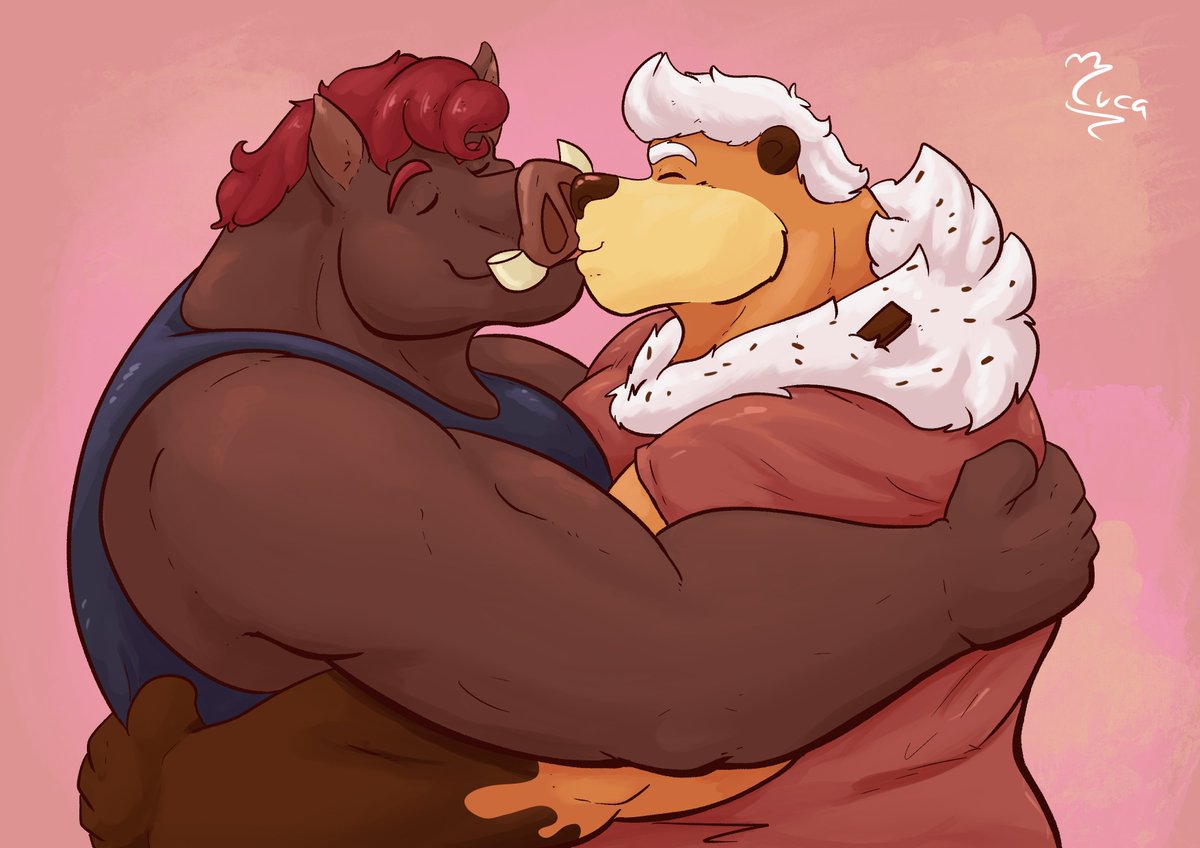 Luca Winterfox tweet media