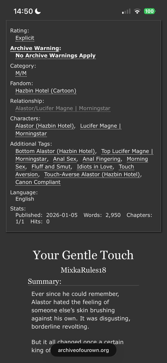 Mixka🔞 tweet media