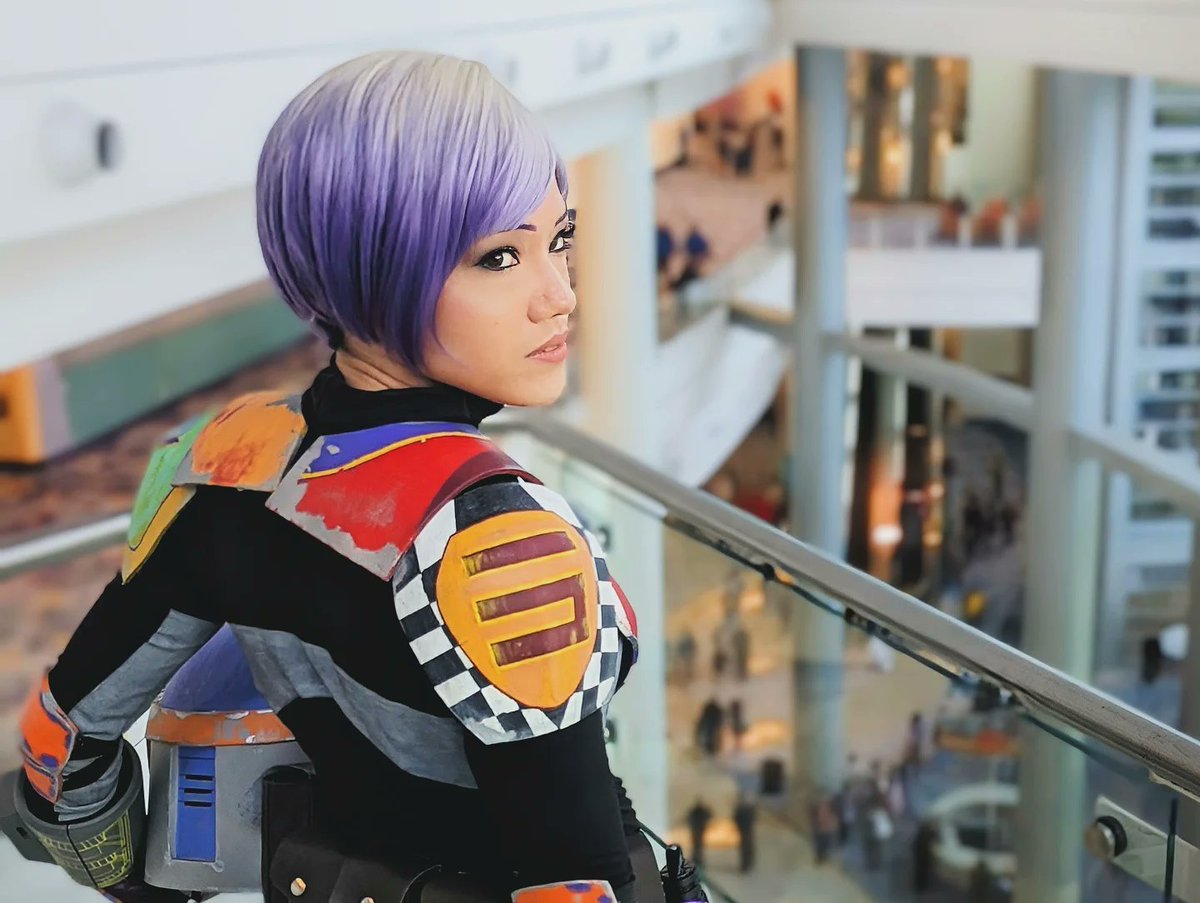 Amy (McBeth) Andrews tweet media