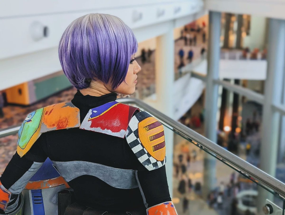 Amy (McBeth) Andrews tweet media