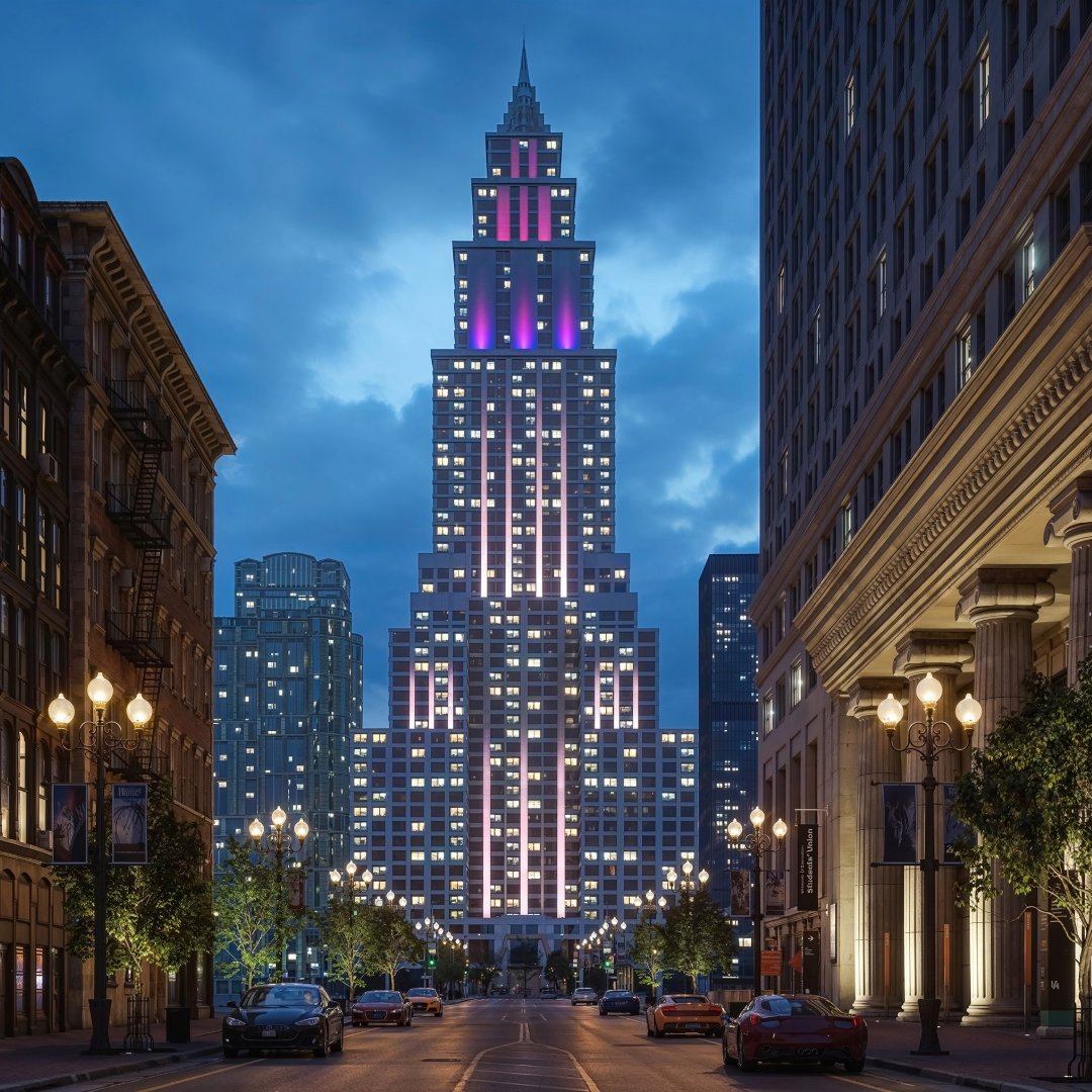 HydrelLighting's tweet photo. Happy New Year! To our lighting designers, architects, specifiers, distributors, agents and partners—thank you for illuminating the world with us. Stay tuned for performance-driven lighting solutions designed for real‑world challenges.  #LightingInnovation #OutdoorLighting https://t.co/VKRWLcx0Tv