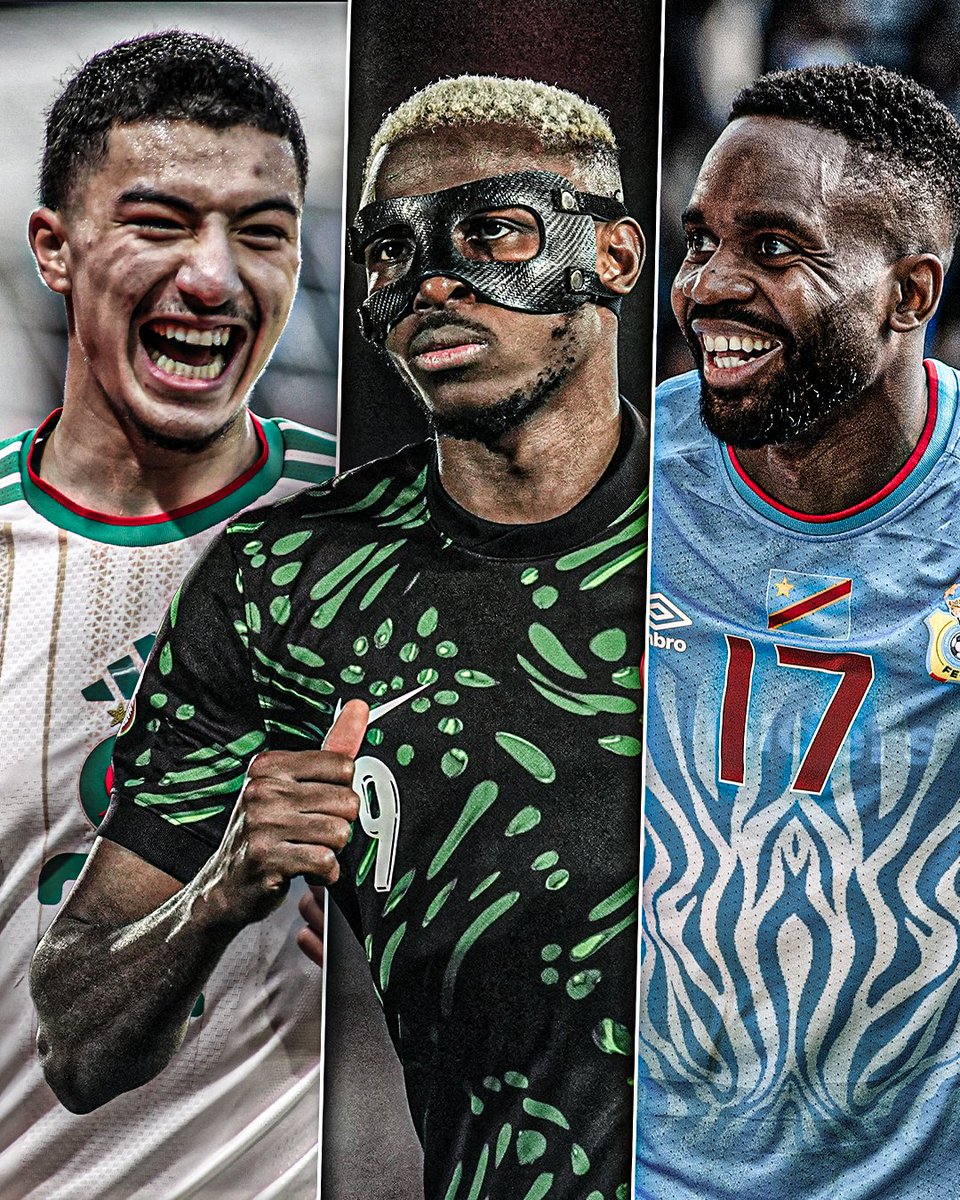 ESPN Africa tweet media