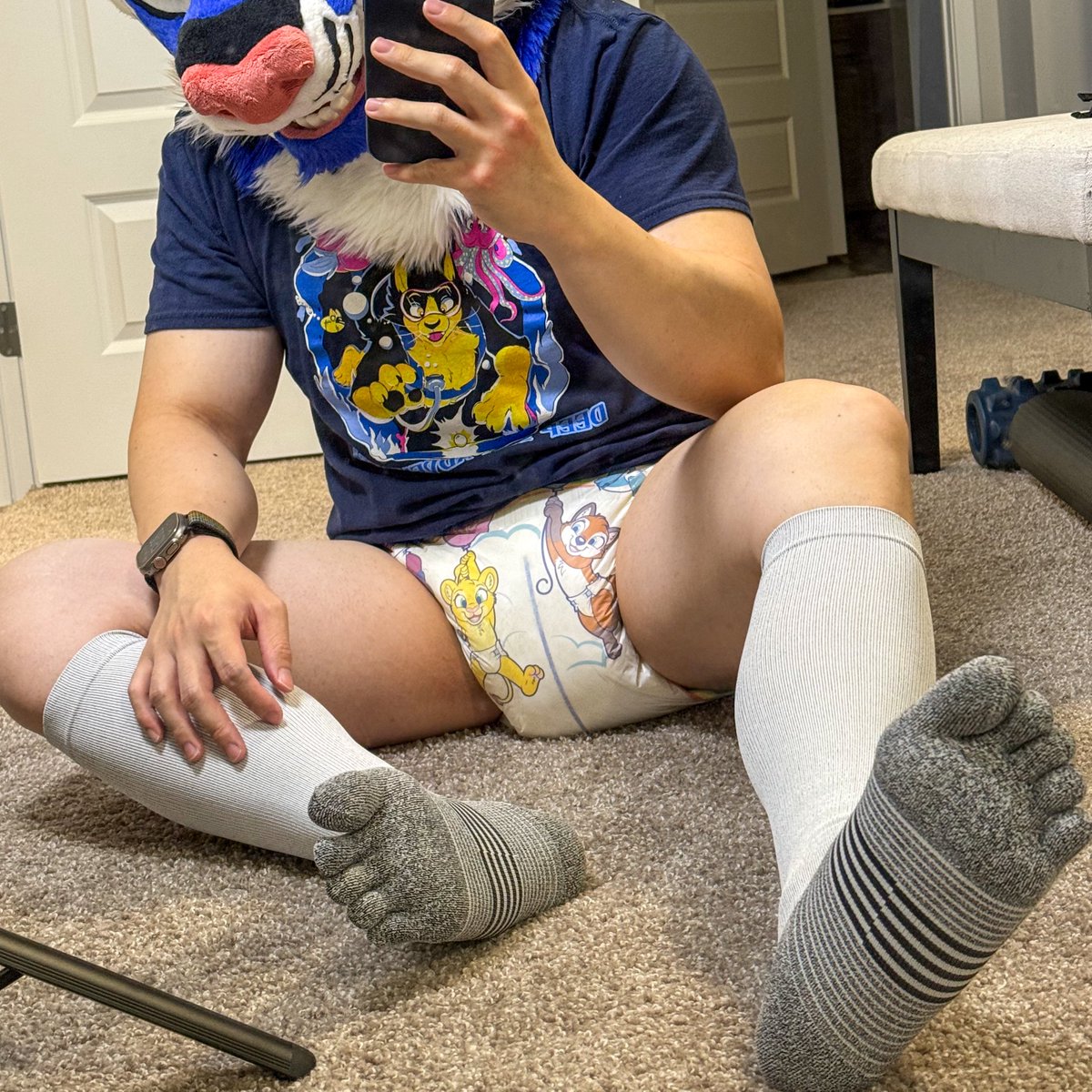 PaddedBeef 🔜 FWA tweet media