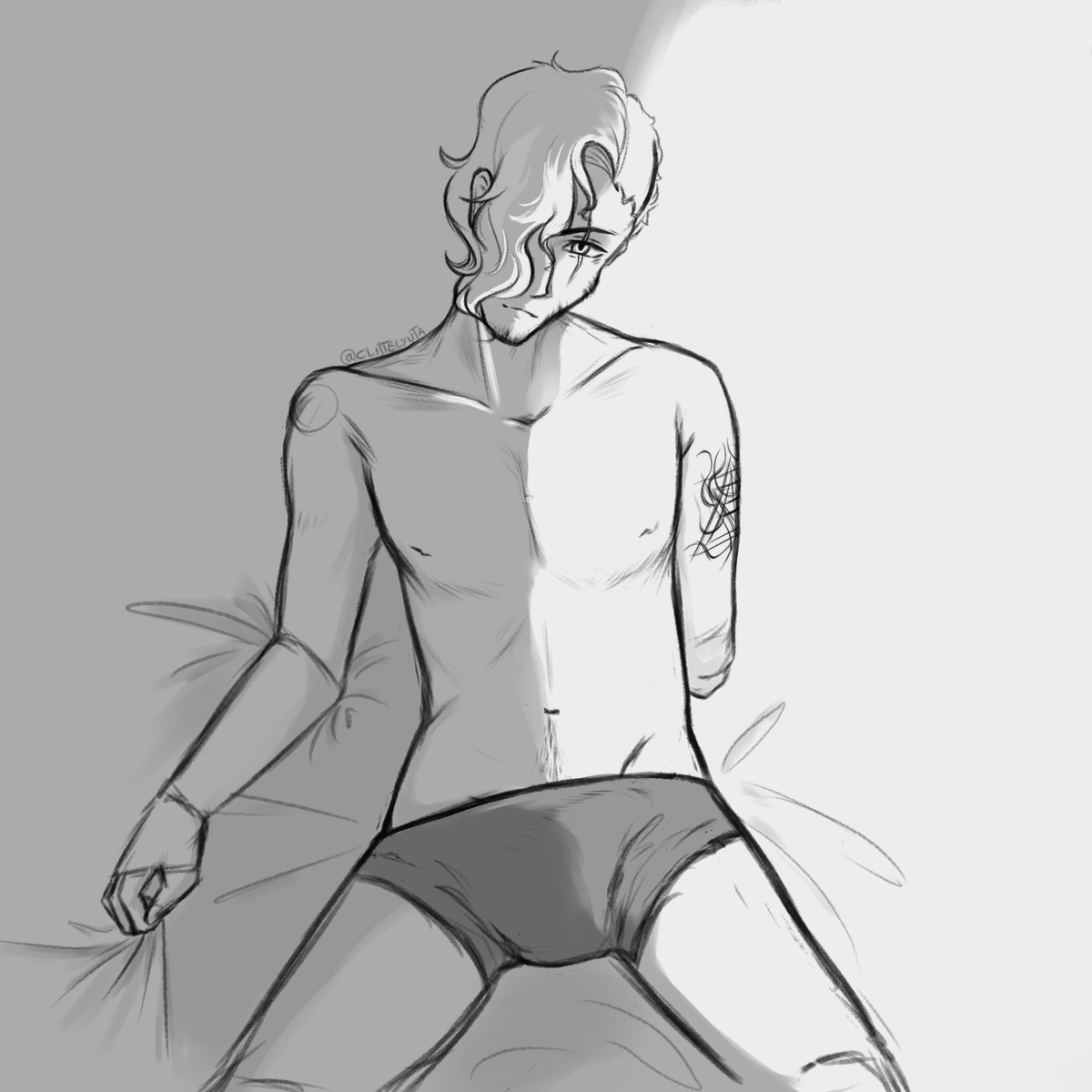 clitellyuta's tweet photo. Nada explícito, mas achei melhor não botar na principal.
remi <3

#sexatombe #sexotombe https://t.co/3JpVwY8mIg