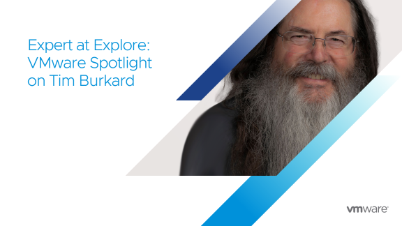 VMware Learning tweet media