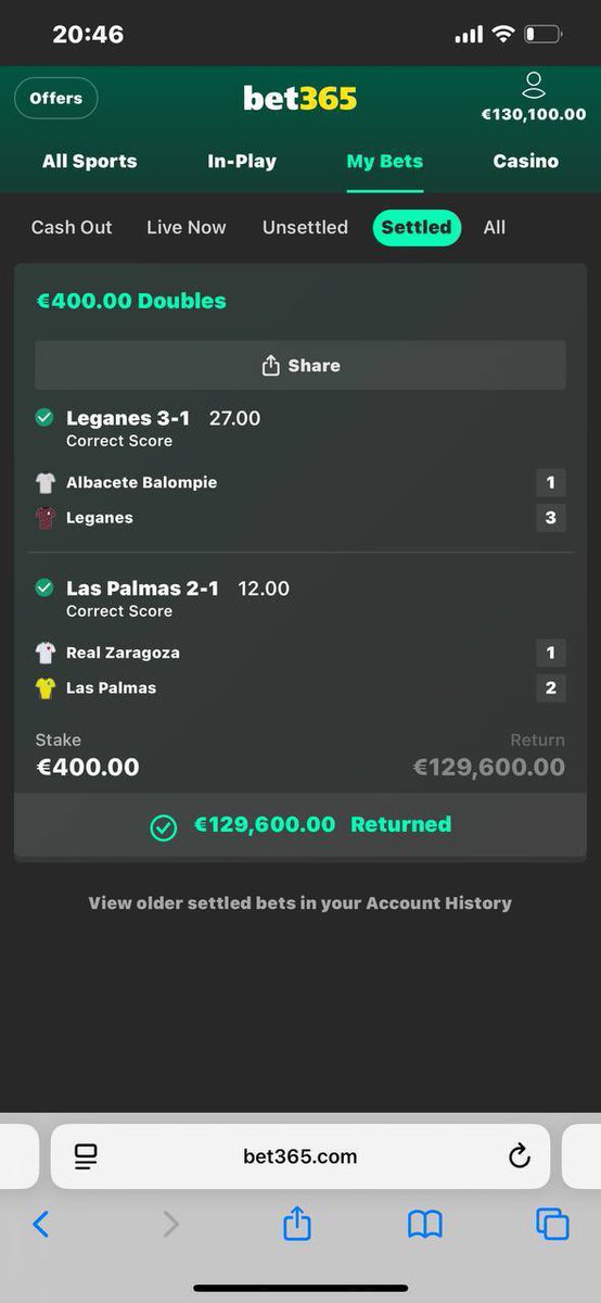Amazing 🤩 results 
Over 129k won yesterday.
People in my telegram channel keep winning with me everyday.
Don’t miss next game, click the link on my bio to join my telegram platform channels