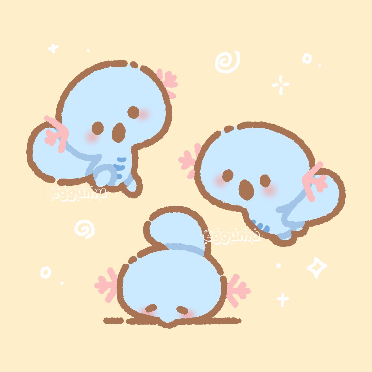 peggy 🌸 shop/comms open tweet media