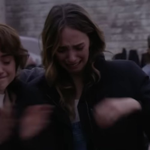 mayapedia_'s tweet photo. oh my lord maya… she was CRYINGGG 😭😭😭 https://t.co/d4XTU7Ffrl